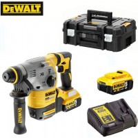 DeWALT DCH283P2 perforatorius 2x5 Ah